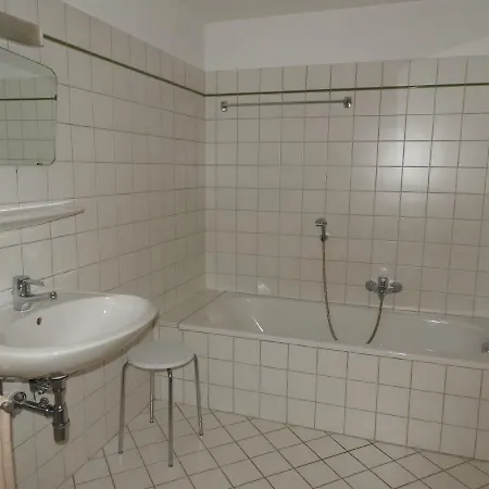 Apartmán Wohnung Laerchberg