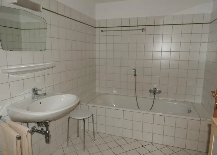 아파트 Wohnung Laerchberg