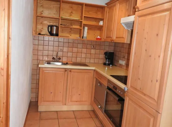 Wohnung Laerchberg * 로페르